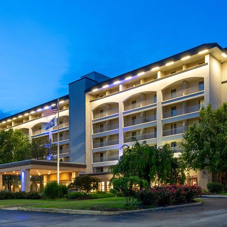 Holiday Inn Express Hotel & Suites Philadelphia - King Of Prussia By Ihg Exterior photo