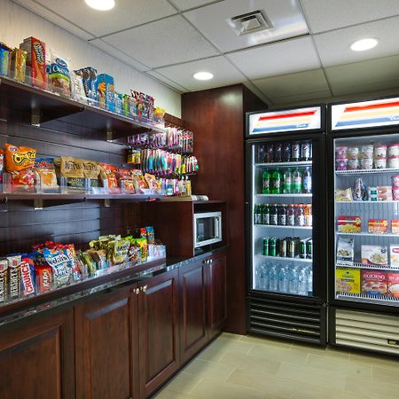 Holiday Inn Express Hotel & Suites Philadelphia - King Of Prussia By Ihg Exterior photo