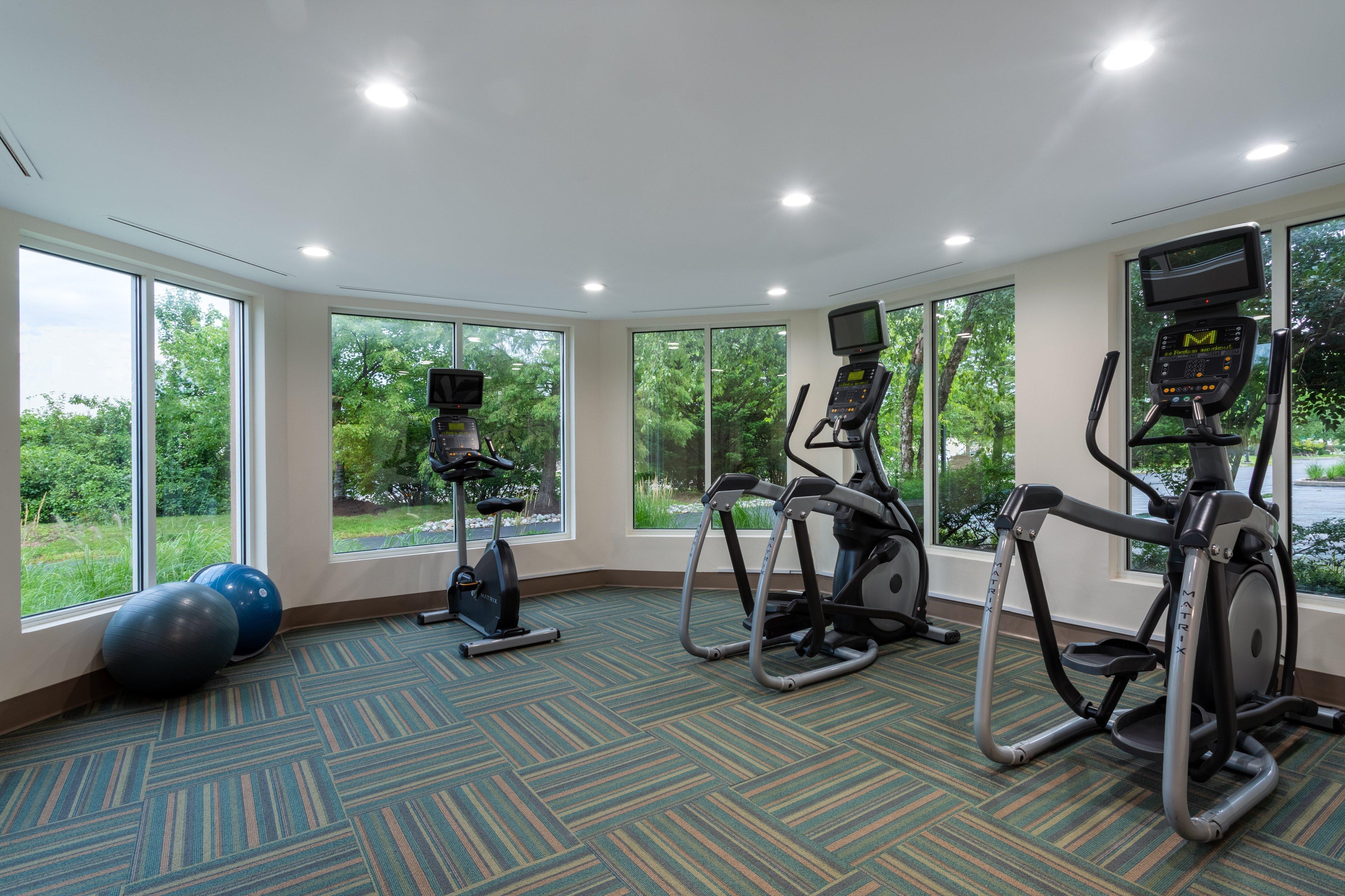 Holiday Inn Express Hotel & Suites Philadelphia - King Of Prussia By Ihg Exterior photo