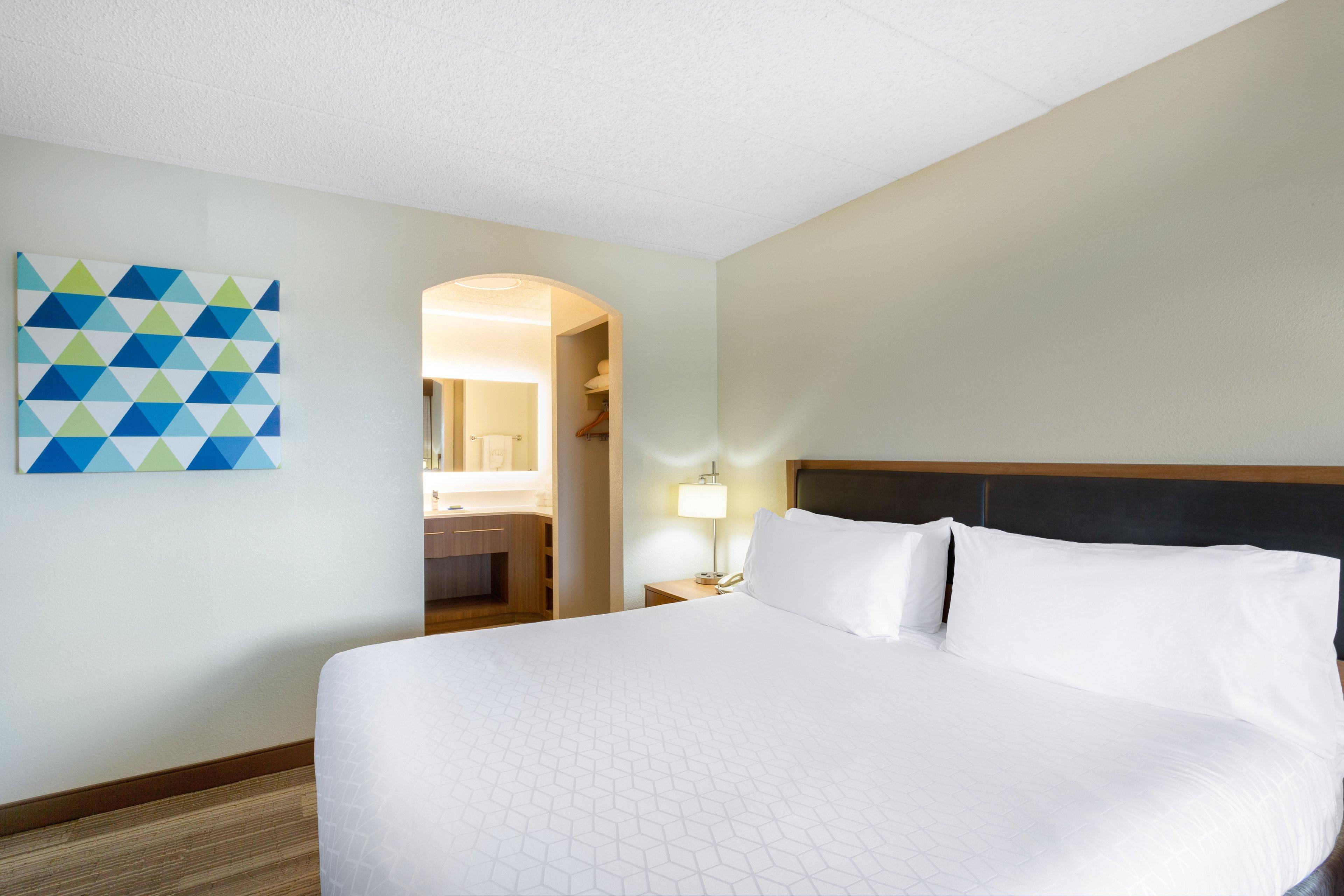 Holiday Inn Express Hotel & Suites Philadelphia - King Of Prussia By Ihg Exterior photo