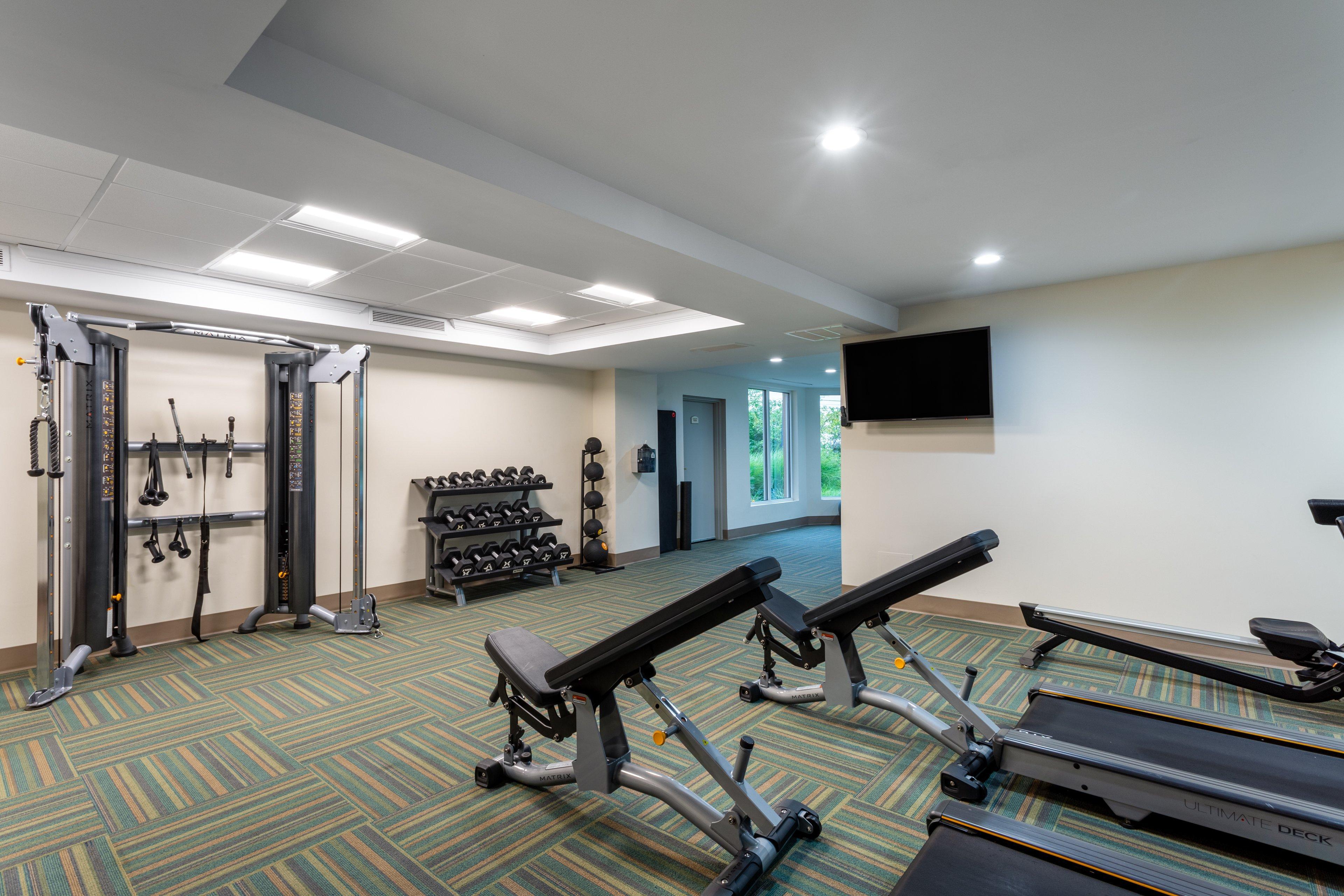 Holiday Inn Express Hotel & Suites Philadelphia - King Of Prussia By Ihg Exterior photo