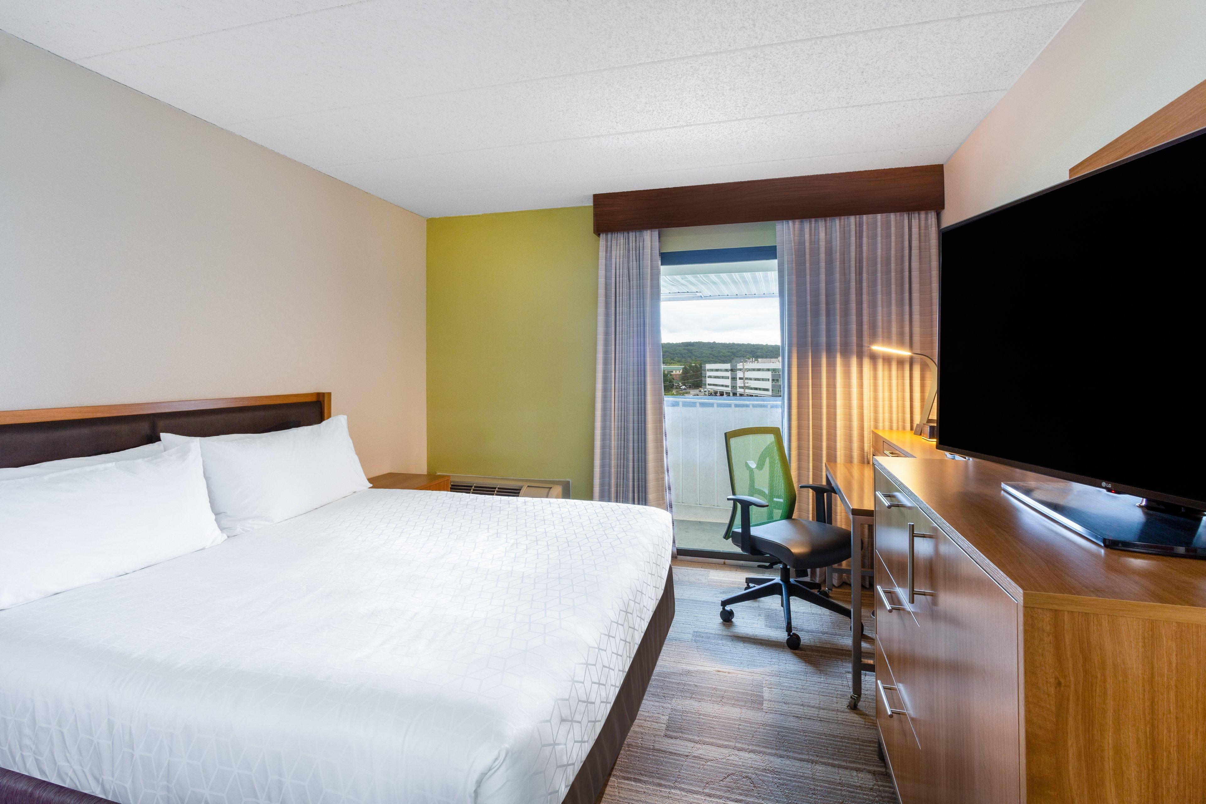 Holiday Inn Express Hotel & Suites Philadelphia - King Of Prussia By Ihg Exterior photo