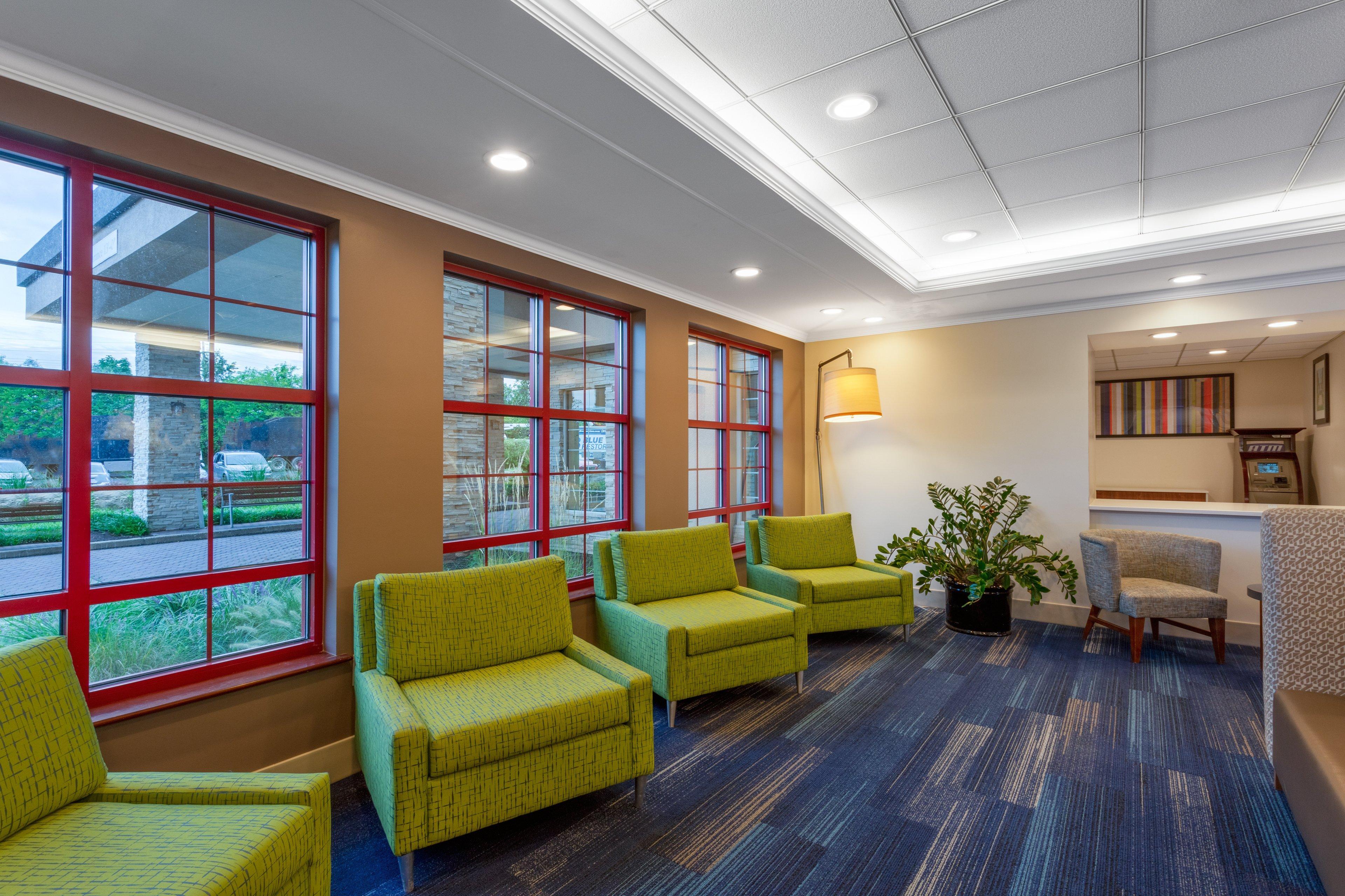 Holiday Inn Express Hotel & Suites Philadelphia - King Of Prussia By Ihg Exterior photo