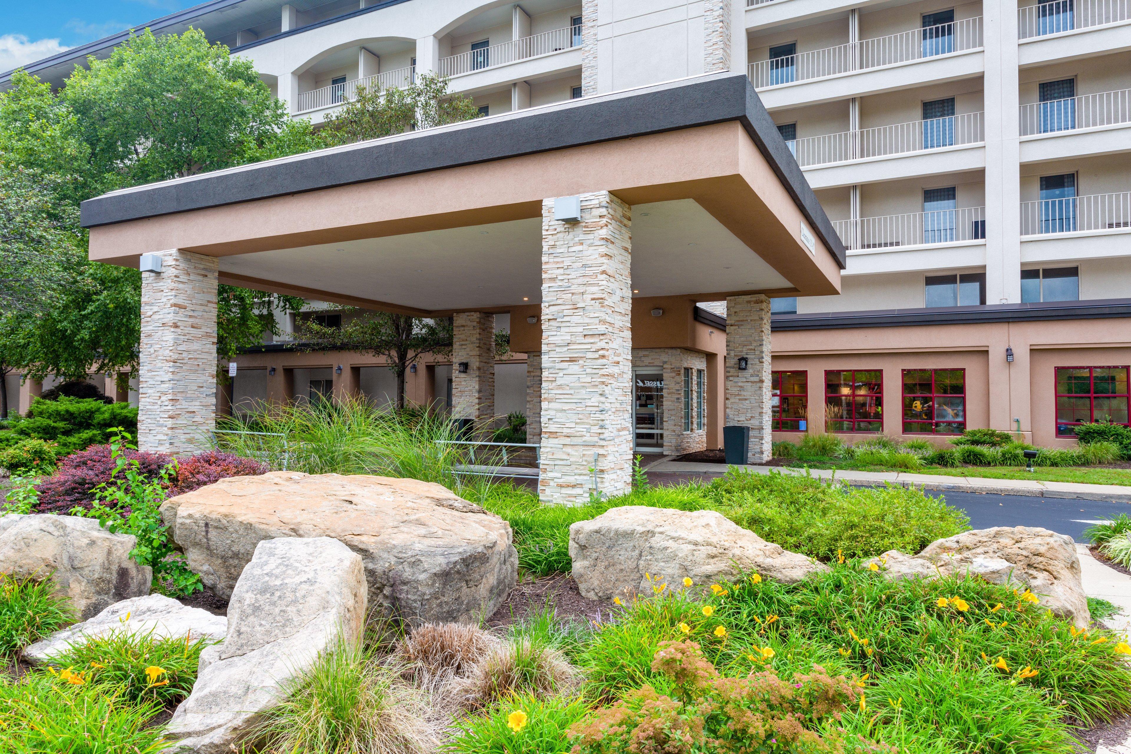 Holiday Inn Express Hotel & Suites Philadelphia - King Of Prussia By Ihg Exterior photo