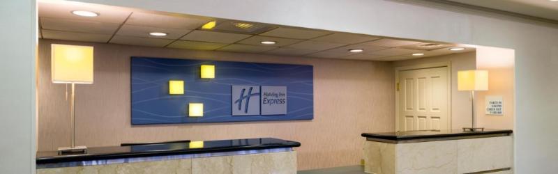 Holiday Inn Express Hotel & Suites Philadelphia - King Of Prussia By Ihg Exterior photo