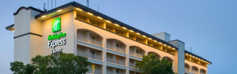 Holiday Inn Express Hotel & Suites Philadelphia - King Of Prussia By Ihg Exterior photo