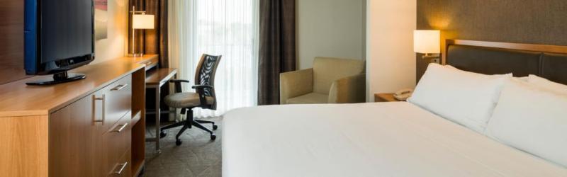 Holiday Inn Express Hotel & Suites Philadelphia - King Of Prussia By Ihg Exterior photo