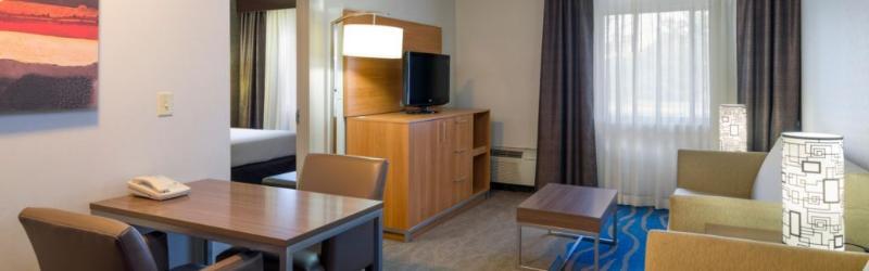 Holiday Inn Express Hotel & Suites Philadelphia - King Of Prussia By Ihg Exterior photo